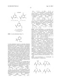 HETEROARYL BTK INHIBITORS diagram and image