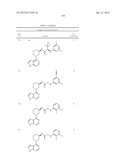 HETEROARYL BTK INHIBITORS diagram and image