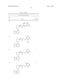 HETEROARYL BTK INHIBITORS diagram and image