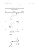 HETEROARYL BTK INHIBITORS diagram and image