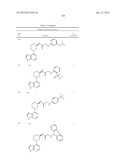 HETEROARYL BTK INHIBITORS diagram and image