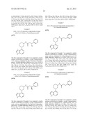 HETEROARYL BTK INHIBITORS diagram and image