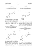 HETEROARYL BTK INHIBITORS diagram and image