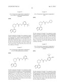 HETEROARYL BTK INHIBITORS diagram and image