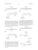 HETEROARYL BTK INHIBITORS diagram and image