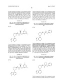 HETEROARYL BTK INHIBITORS diagram and image