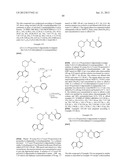 HETEROARYL BTK INHIBITORS diagram and image