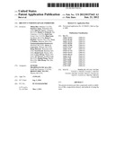 BRUTON S TYROSINE KINASE INHIBITORS diagram and image