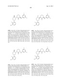 BRUTON S TYROSINE KINASE INHIBITORS diagram and image