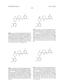 BRUTON S TYROSINE KINASE INHIBITORS diagram and image