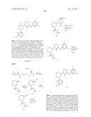 BRUTON S TYROSINE KINASE INHIBITORS diagram and image