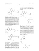 BRUTON S TYROSINE KINASE INHIBITORS diagram and image