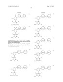 BRUTON S TYROSINE KINASE INHIBITORS diagram and image