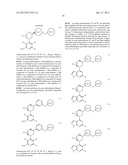 BRUTON S TYROSINE KINASE INHIBITORS diagram and image