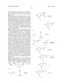 BRUTON S TYROSINE KINASE INHIBITORS diagram and image