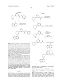 BRUTON S TYROSINE KINASE INHIBITORS diagram and image