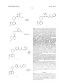 BRUTON S TYROSINE KINASE INHIBITORS diagram and image