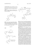 BRUTON S TYROSINE KINASE INHIBITORS diagram and image