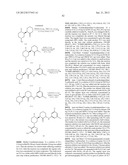 BRUTON S TYROSINE KINASE INHIBITORS diagram and image