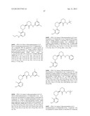 BRUTON S TYROSINE KINASE INHIBITORS diagram and image