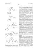 BRUTON S TYROSINE KINASE INHIBITORS diagram and image