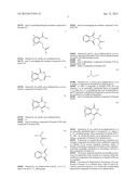 ISOQUINOLIN-1 (2H) -ONE DERIVATIVES AS PARP-1 INHIBITORS diagram and image