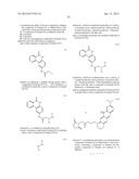 ISOQUINOLIN-1 (2H) -ONE DERIVATIVES AS PARP-1 INHIBITORS diagram and image