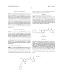 Compounds And Compositions For Treating Cancer diagram and image