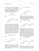 SUBSTITUTED AMINOPROPENYL PIPERIDINE OR MORPHOLINE DERIVATIVES AS NOVEL     INHIBITORS OF HISTONE DEACETYLASE diagram and image