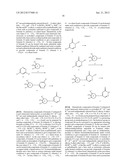 TETRAHYDRO-AZACARBOLINE MCH-1 ANTAGONISTS, METHODS OF MAKING, AND USES     THEREOF diagram and image