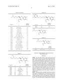 Hydroxamic acid derivatives of aniline useful as therapeutic agents for     treating anthrax poisoning diagram and image