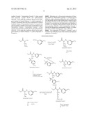 Hydroxamic acid derivatives of aniline useful as therapeutic agents for     treating anthrax poisoning diagram and image