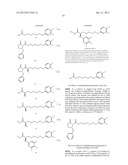 Hydroxamic acid derivatives of aniline useful as therapeutic agents for     treating anthrax poisoning diagram and image