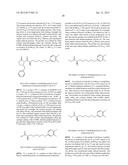 Hydroxamic acid derivatives of aniline useful as therapeutic agents for     treating anthrax poisoning diagram and image