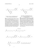 Hydroxamic acid derivatives of aniline useful as therapeutic agents for     treating anthrax poisoning diagram and image