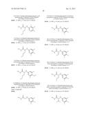 Hydroxamic acid derivatives of aniline useful as therapeutic agents for     treating anthrax poisoning diagram and image