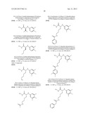 Hydroxamic acid derivatives of aniline useful as therapeutic agents for     treating anthrax poisoning diagram and image