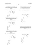 Hydroxamic acid derivatives of aniline useful as therapeutic agents for     treating anthrax poisoning diagram and image