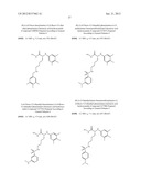 Hydroxamic acid derivatives of aniline useful as therapeutic agents for     treating anthrax poisoning diagram and image