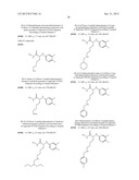 Hydroxamic acid derivatives of aniline useful as therapeutic agents for     treating anthrax poisoning diagram and image