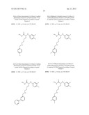 Hydroxamic acid derivatives of aniline useful as therapeutic agents for     treating anthrax poisoning diagram and image