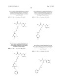 Hydroxamic acid derivatives of aniline useful as therapeutic agents for     treating anthrax poisoning diagram and image