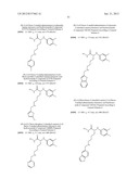 Hydroxamic acid derivatives of aniline useful as therapeutic agents for     treating anthrax poisoning diagram and image