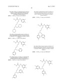 Hydroxamic acid derivatives of aniline useful as therapeutic agents for     treating anthrax poisoning diagram and image