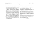 USE OF AZABICYCLOALKYL DERIVATIVES OR PYRROLIDINE-2-ONE DERIVATIVES FOR     THE TREATMENT OR PREVENTION OF ATAXIA diagram and image