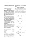 Method for Treating Liver Diseases of Various Origins diagram and image