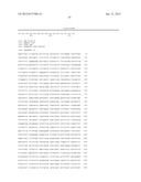 TARGETING EN2, PAX2, AND/OR DEFB1 FOR TREATMENT OF PROSTATE CONDITIONS diagram and image