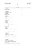 TARGETING EN2, PAX2, AND/OR DEFB1 FOR TREATMENT OF PROSTATE CONDITIONS diagram and image