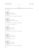 TARGETING EN2, PAX2, AND/OR DEFB1 FOR TREATMENT OF PROSTATE CONDITIONS diagram and image