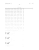 TARGETING EN2, PAX2, AND/OR DEFB1 FOR TREATMENT OF PROSTATE CONDITIONS diagram and image